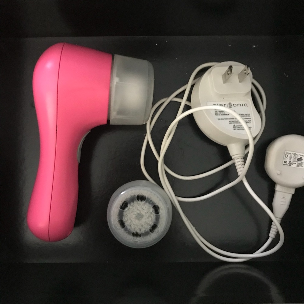 Mia 1 Clarisonic